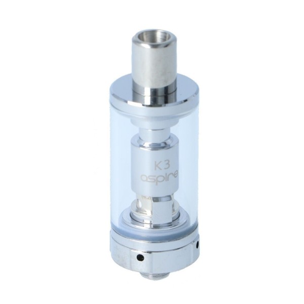 Aspire K3 Tank Verdampfer