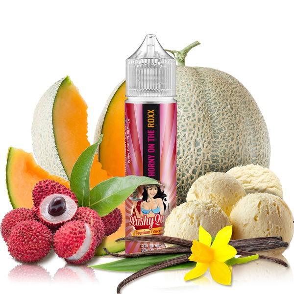 Horny on the Roxx PJ Empire Aroma
