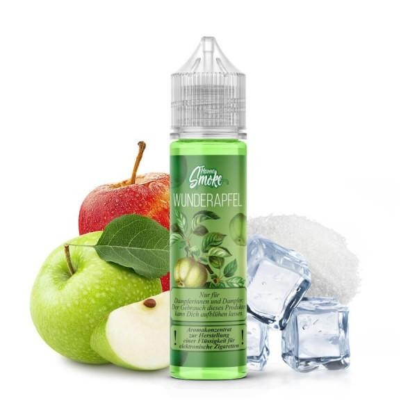 Wunderapfel Aroma Flavour Smoke