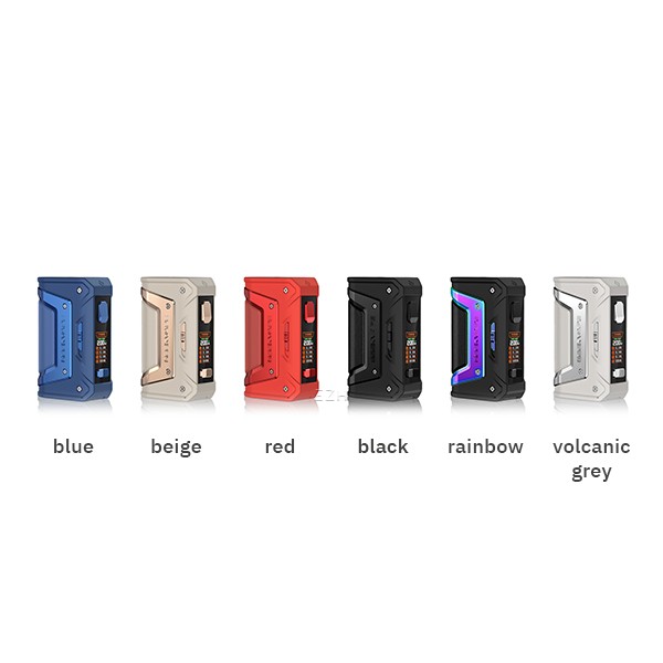 Geekvape Aegis Legend 2 Classic Akkuträger