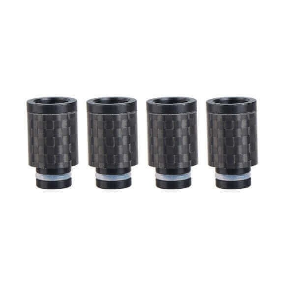 510 Carbon Fiber Drip Tip