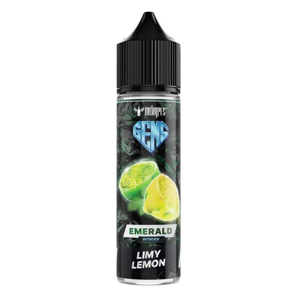 Emerald Longfill Aroma Dr. Vapes Gems