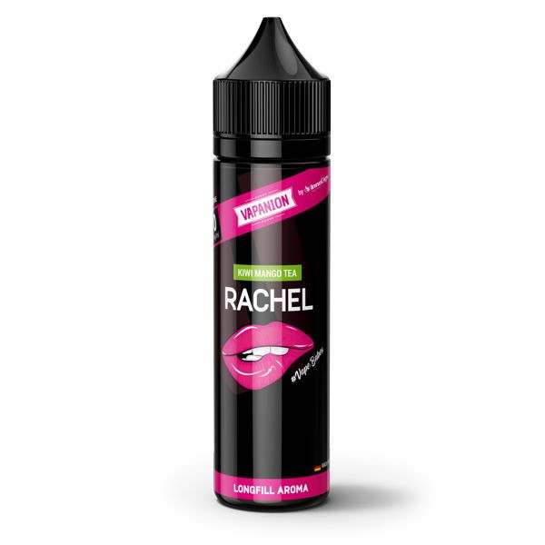 Rachel Longfill Aroma Vapanion