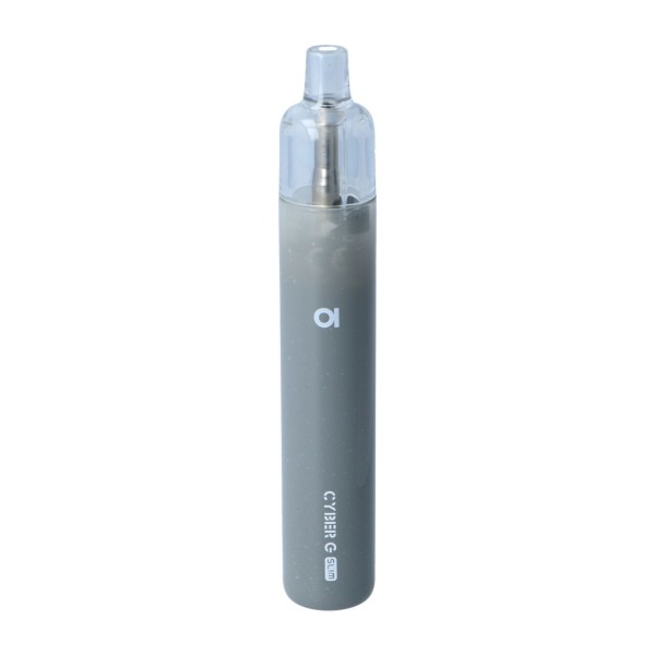 Aspire Cyber G Slim Pod E-Zigarette Gray