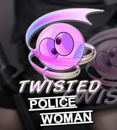 Police Woman Aroma Twisted