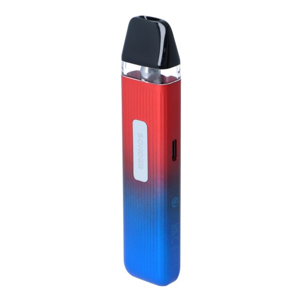 Geekvape Sonder Q Podsystem E-Zigarette