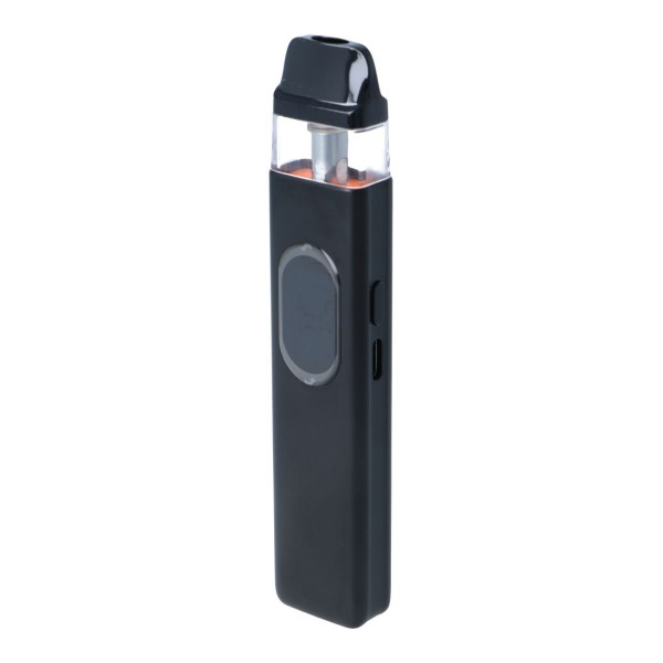 Vaporesso XROS 6 E-Zigarette Cosmic Black Podsystem