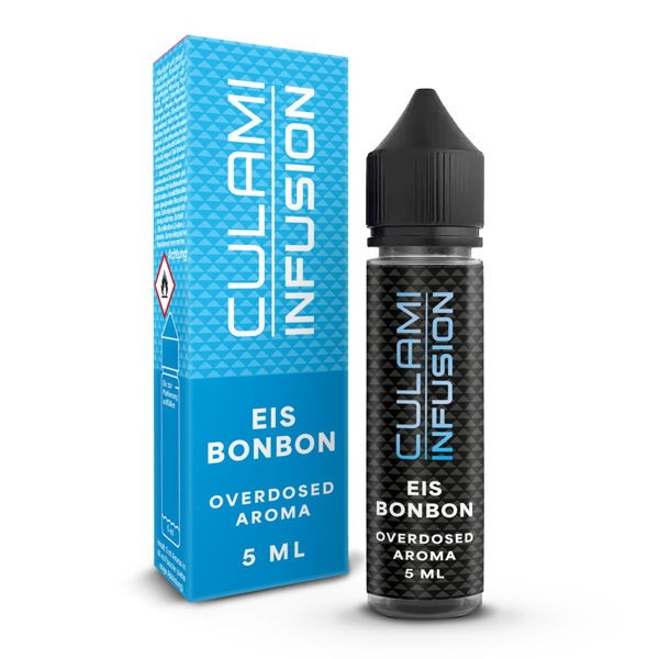 Eisbonbon Longfill Aroma Culami Infusion