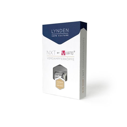 Lynden NXT Coil