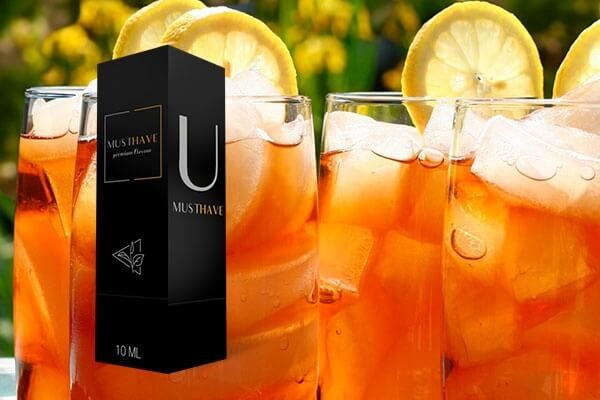 Musthave-U