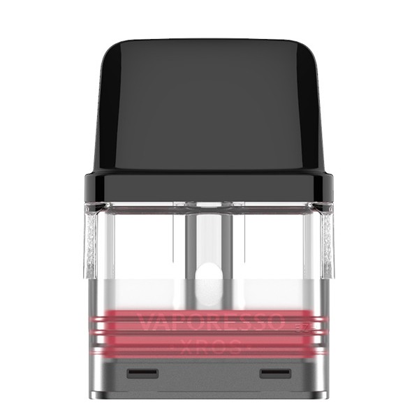Vaporesso XROS Ersatzpod 0,8 Ohm
