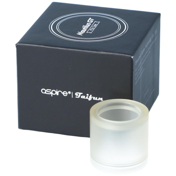 Aspire Nautilus GT Tankerweiterung PSU