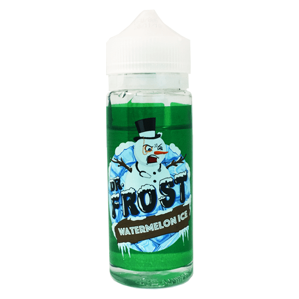Watermelon Ice Liquid Dr. Frost