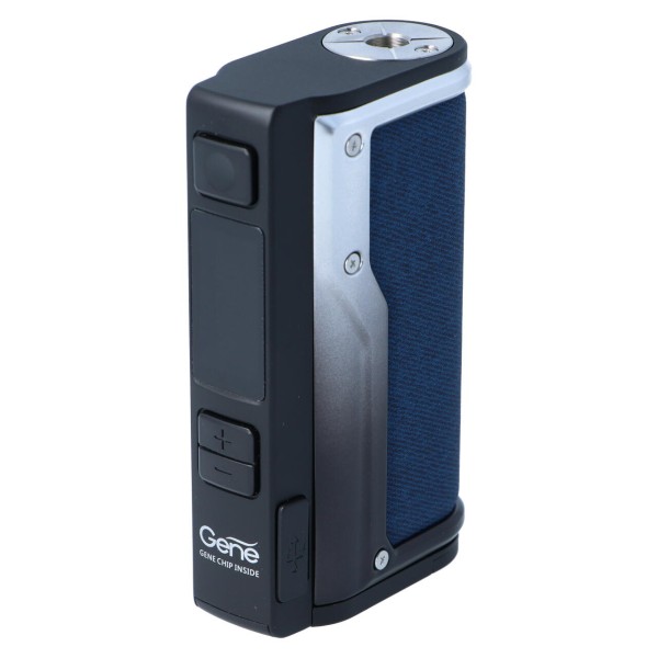 Voopoo Argus GT Akkuträger Blau USB Port