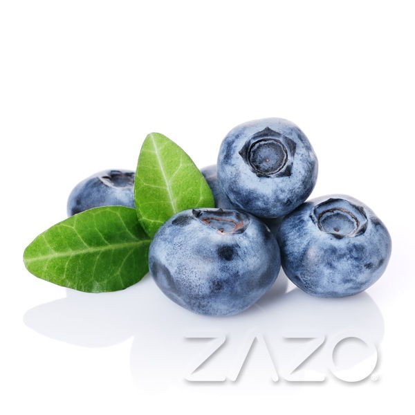 Blaubeere Liquid Zazo