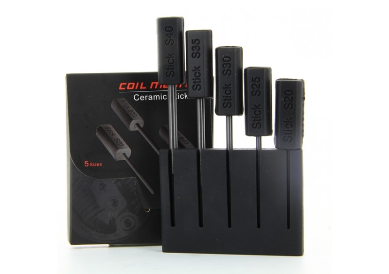 Coil Master Ceramic Stick