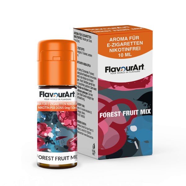 Forrest Fruit Mix Aroma FlavourArt