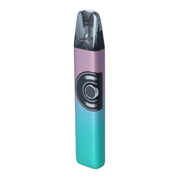 Eleaf iVeni Duo Pod E-Zigarette Gradient Pink Green Podsystem