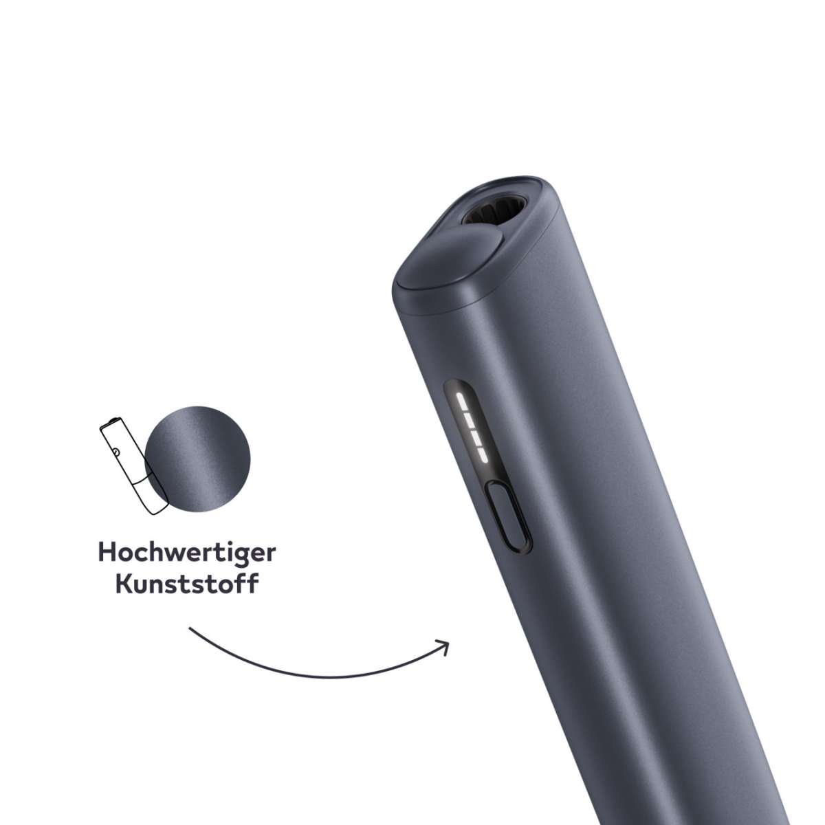 IQOS ILUMA i ONE Tabakerhitzer Starter Kit