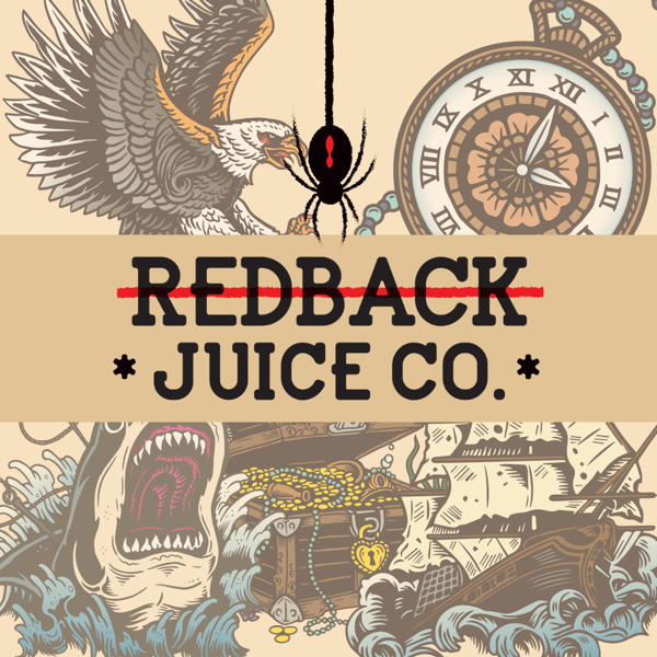 Redback Juice Co.