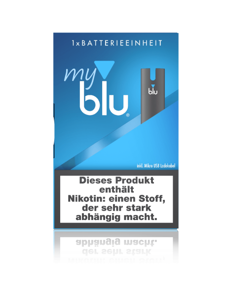 myblu Vaping Device