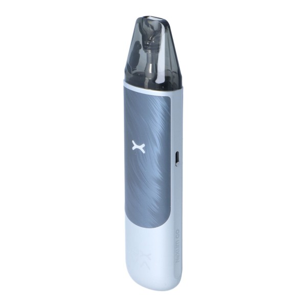 OXVA NeXLIM Go E-Zigarette Space Grey Podsystem