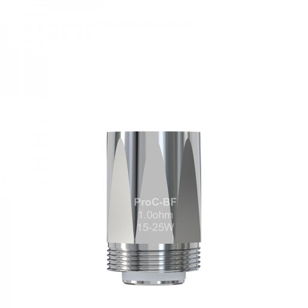 Joyetech ProC-BF Verdampferköpfe 1,0