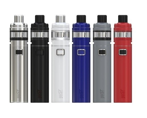 Eleaf iJust NexGen Starterset