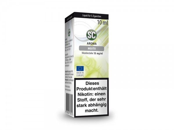 Mojito SC Liquid