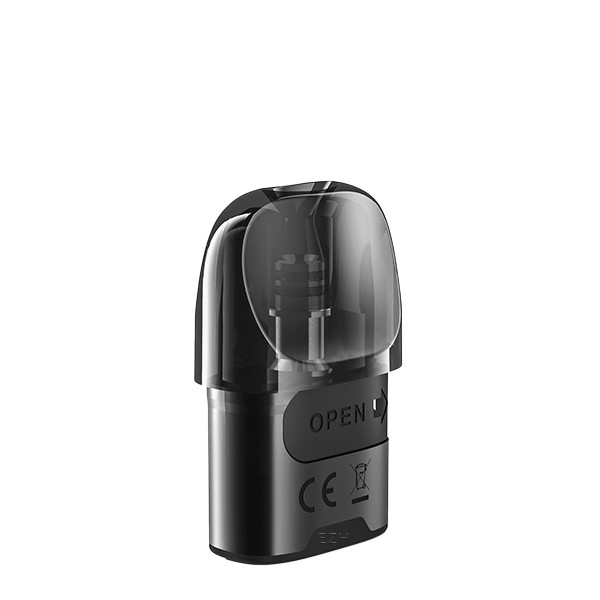 Lost Vape Ursa Nano Pod mit festem Verdampferkopf