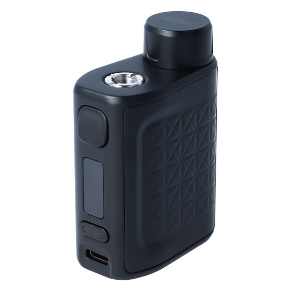 Eleaf iStick Pico 2 Akkuträger Schwarz Feuertaster