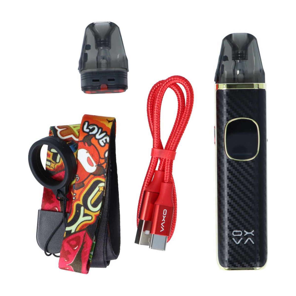 elfbar elfa kaufen OXVA Xlim Pro 2 Pod Kit