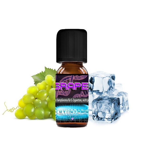 Cryostais by Twisted Grape Aroma 10ml