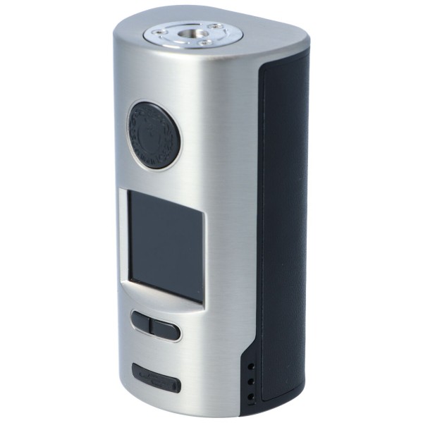 Vapefly Kriemhild Akkuträger Mod Silber