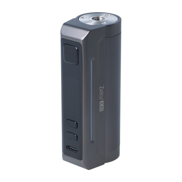 Aspire Zelos X80 Akkuträger Gunmetal