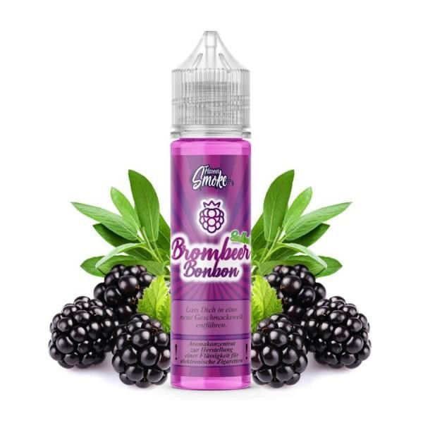 Brombeer BonBon Salbei Flavour Smoke