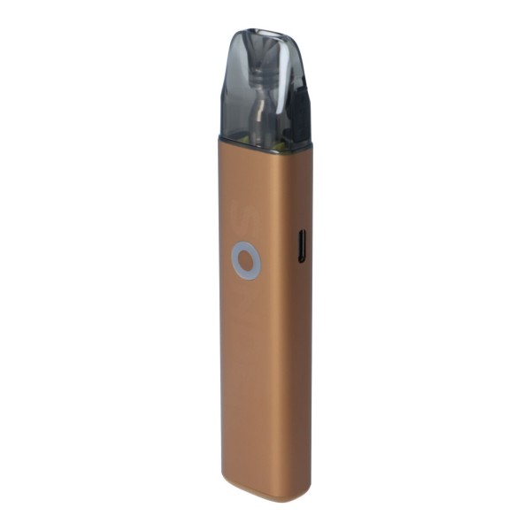 Geekvape Sonder Q2 E-Zigarette Mocha Gold Podsystem