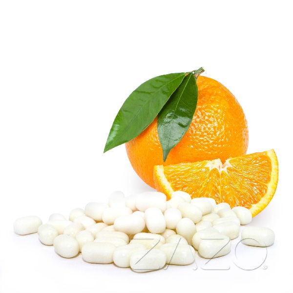 Orange Drops Liquid Zazo