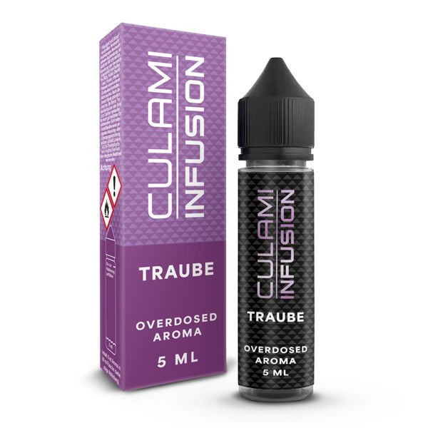 Traube Longfill Aroma Culami Infusion