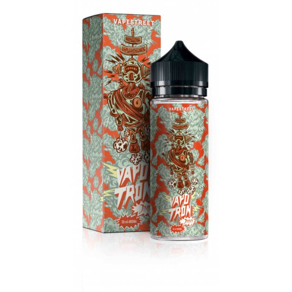 Vapotron Jimmy Aroma Vapestreet