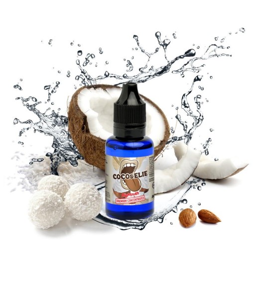 Coco & Elie Aroma Classic Big Mouth 30 ml