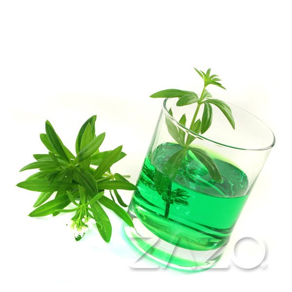 Waldmeister Liquid Zazo