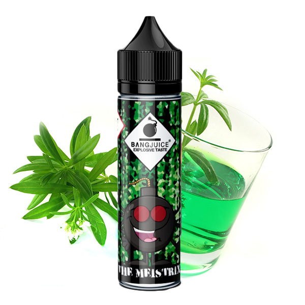 The Meistrix Aroma Bang Juice 15ml
