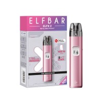 Berry Pink