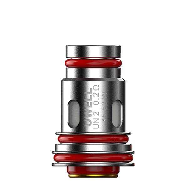 UWELL Aeglos P1 Coil Verdampferkopf 0,2 Ohm