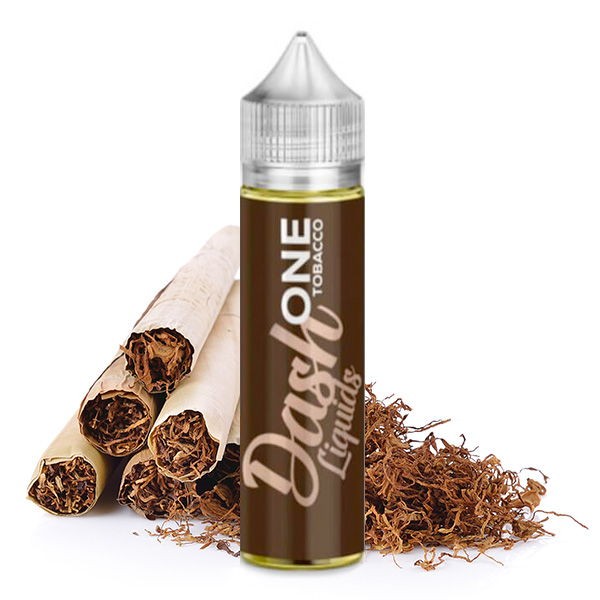 One Tobacco Aroma Dash Liquids