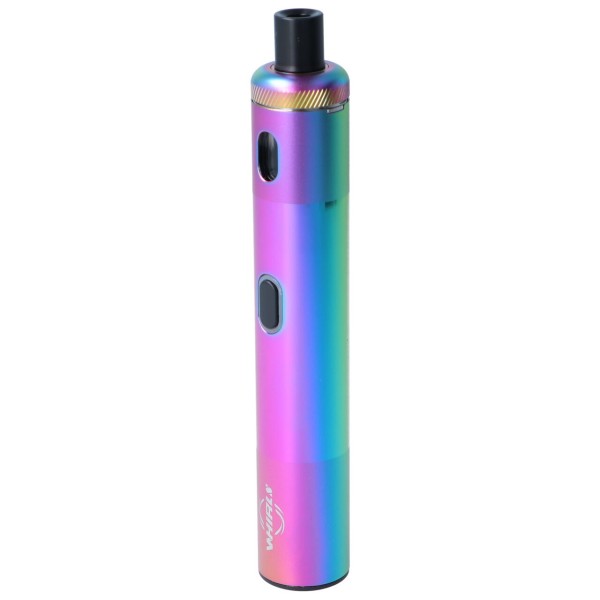UWELL Whirl S Starter Kit Rainbow E-Zigarette