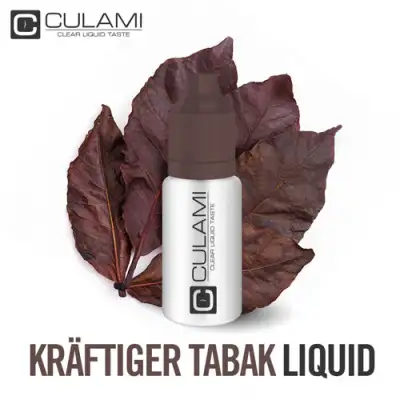 culami liquid online shop Culami Liquid kaufen | Highendsmoke main image 1