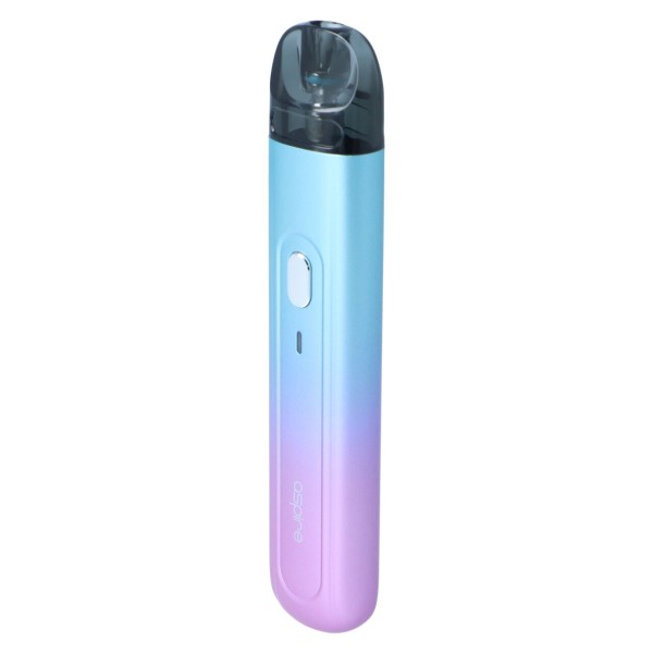 Aspire Flexus Q Pod Kit Gradient Aquamarine E-Zigarette