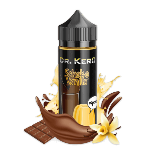 Schoko Vanille Aroma Dr. Kero